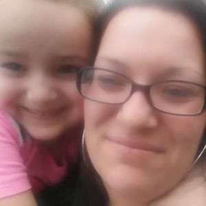 Meet your Posher, Joann